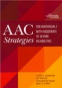 aac strategies for individuals with moderate to severe disabilities