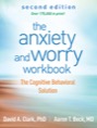 the anxiety and worry workbook