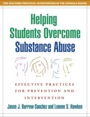 helping students overcome substance abuse
