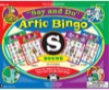 say & do s artic bingo