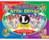 say & do l artic bingo