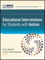 educational interventions for students with autism