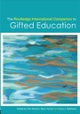 the routledge international companion to gifted education