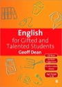 english for gifted and talented students 11-18 years