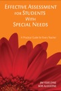 effective assessment for students with special needs