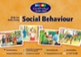 colorcards social behaviour