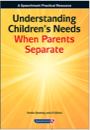 understanding children's needs when parents separate
