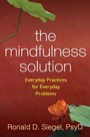 the mindfulness solution
