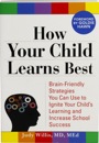 how your child learns best