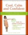cool, calm and confident