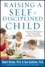 raising a self-disciplined child