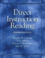 direct instruction reading, 5th edition