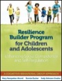 resilience builder program for children and adolescents