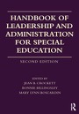 handbook of leadership and administration for special education