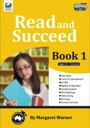 read and succeed book 1