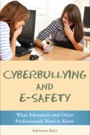 cyberbullying and e-safety