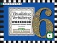 visualizing and verbalizing workbooks, grade 6 set 2