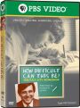 how difficult can this be (dvd)