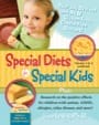 special diets for special kids, 2e