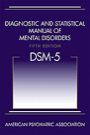 diagnostic and statistical manual of mental disorders 5ed (dsm-5™)