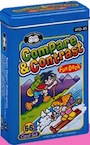 compare and contrast fun deck