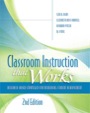 classroom instruction that works, 2nd edition