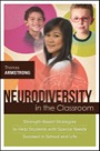 neurodiversity in the classroom