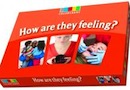 how are they feeling? colorcards