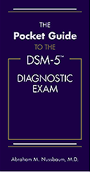 the pocket guide to the dsm-5™ diagnostic exam
