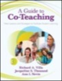 guide to co-teaching