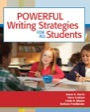 powerful writing strategies for all students