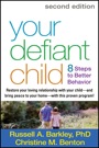 your defiant child, 2ed