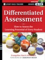 differentiated assessment