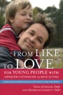 from like to love for young people with asperger's syndrome (autism spectrum disorder)