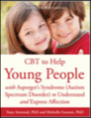 cbt to help young people with asperger's syndrome (autism spectrum disorder) to understand and express affection