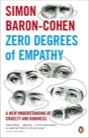 zero degrees of empathy