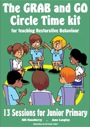 the grab and go circle time kit