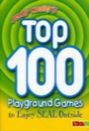 jenny mosley's top 100 playground games