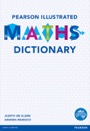 pearson illustrated maths dictionary, 5ed
