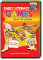 early literacy games