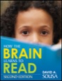 how the brain learns to read, 2ed