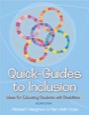 quick-guides to inclusion