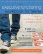 the executive functioning workbook for teens