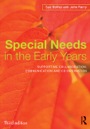 special needs in the early years, 3ed