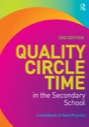 quality circle time in the secondary school, 2ed