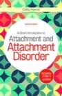 a short introduction to attachment and attachment disorder
