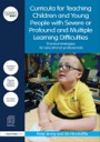 curricula for teaching children and young people with severe or profound and multiple learning difficulties