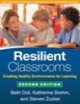 resilient classrooms, 2ed
