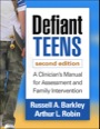 defiant teens, 2ed