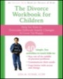 divorce workbook for children
